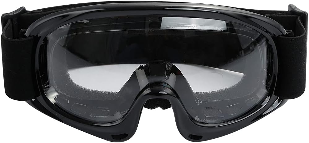 SLMOTO DOT Youth Kids Motocross Helmet Set Fit for Motorcycle Dirt Bike ATV