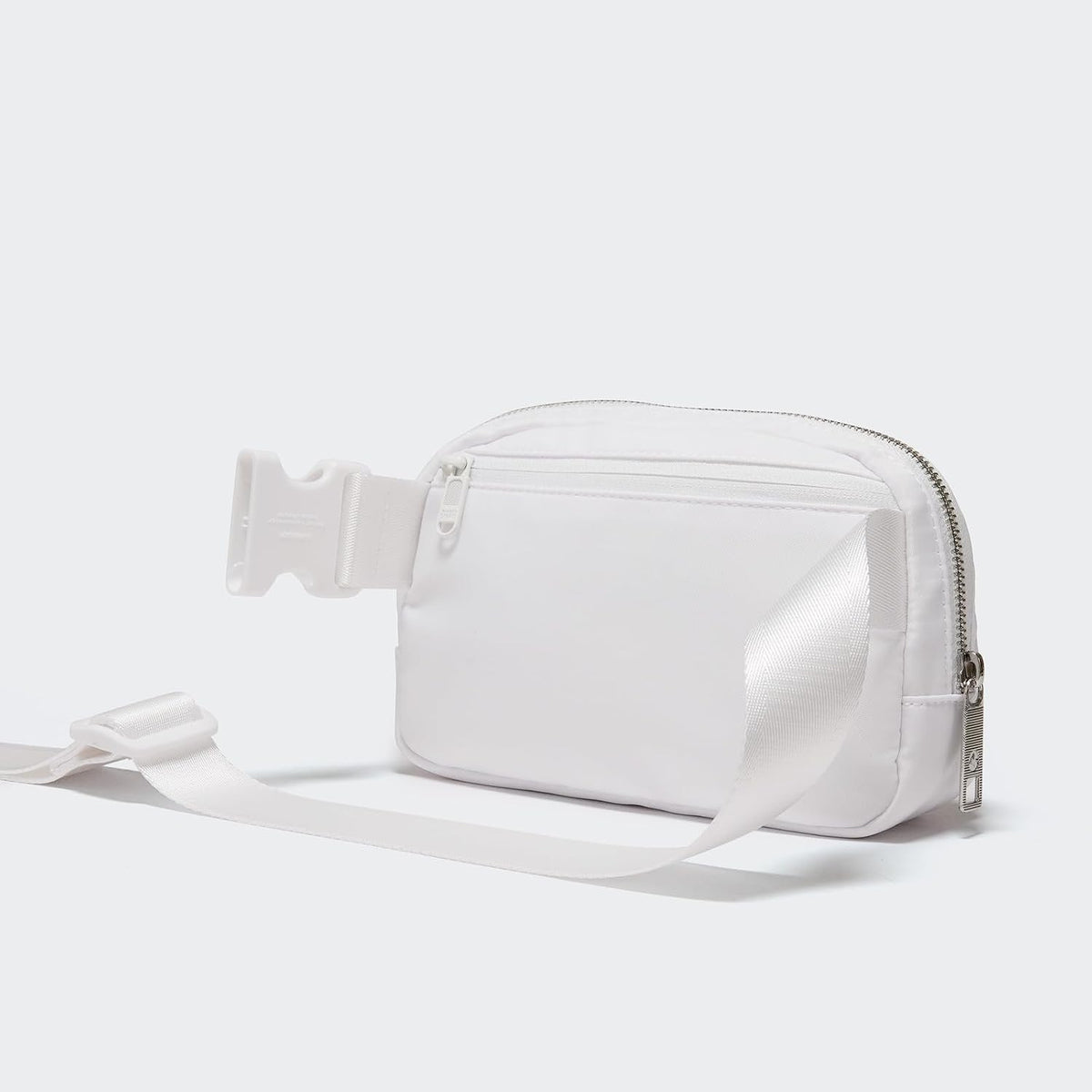 Pander Crossbody Belt Bag for Women and Men, Travel and Everyday Use