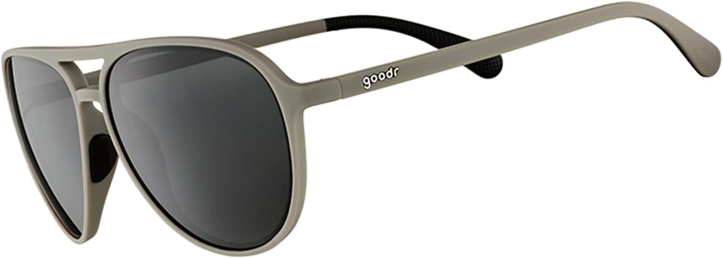 goodr Mach G Polarized Sunglasses Women & Men