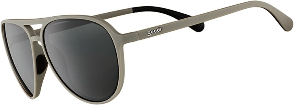 goodr Mach G Polarized Sunglasses Women & Men