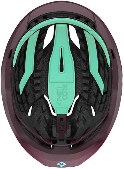 LAZER Vento KinetiCore Road Cycling Helmet, Bicycling Gear for Adults, Men & Women’s Lightweight Cycling Head Gear