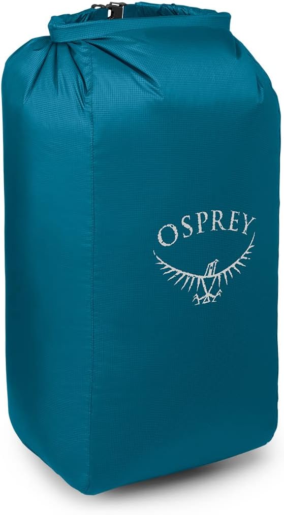 Osprey Ultralight Protective Backpack Liner, Black