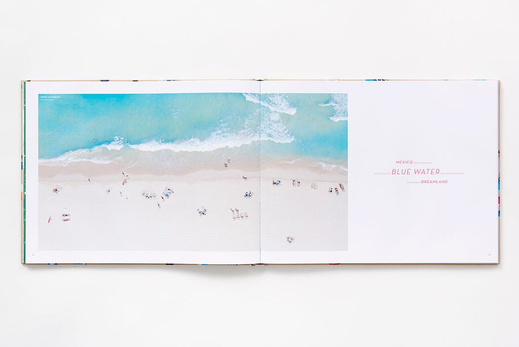 Beaches: Sun-drenched aerial beach scenes that turn global coastlines into pure escapist eye candy.