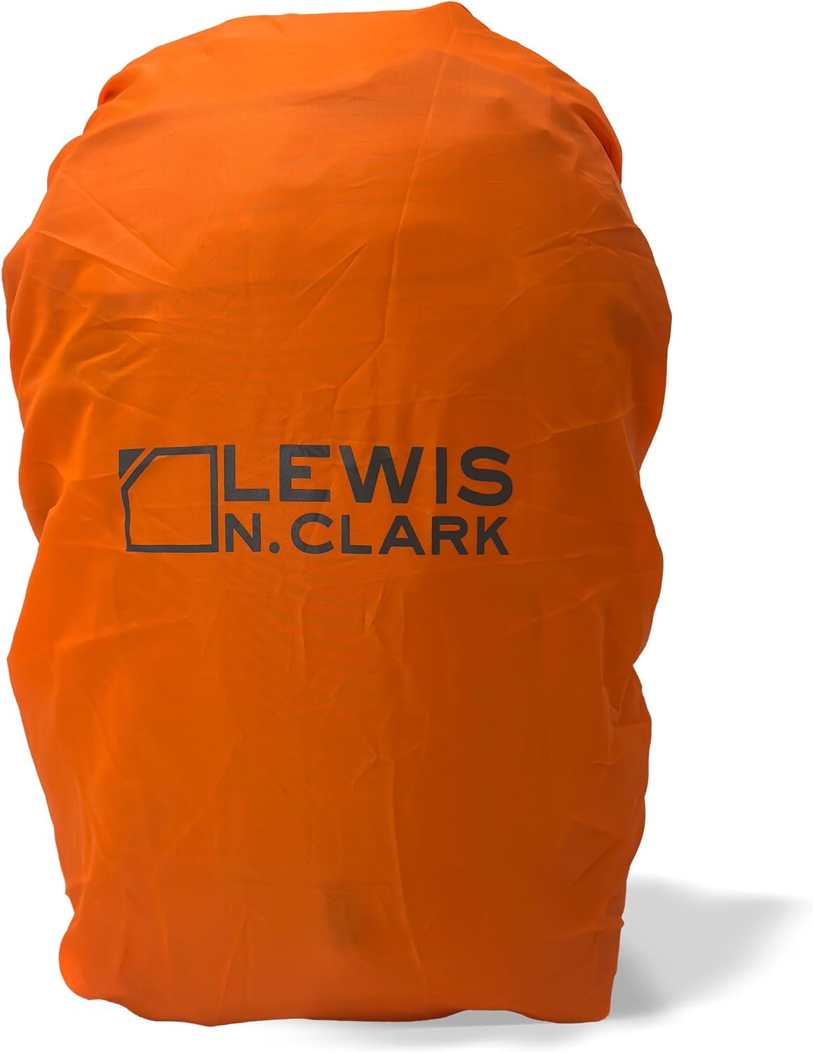 Lewis N. Clark 12L Hiking Daypack – Compact Comfort Backpack for Short Hikes with Padded Straps & Rain Cover