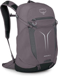 Osprey Sportlite 20L Lightweight Hiking Backpack, Purple OS