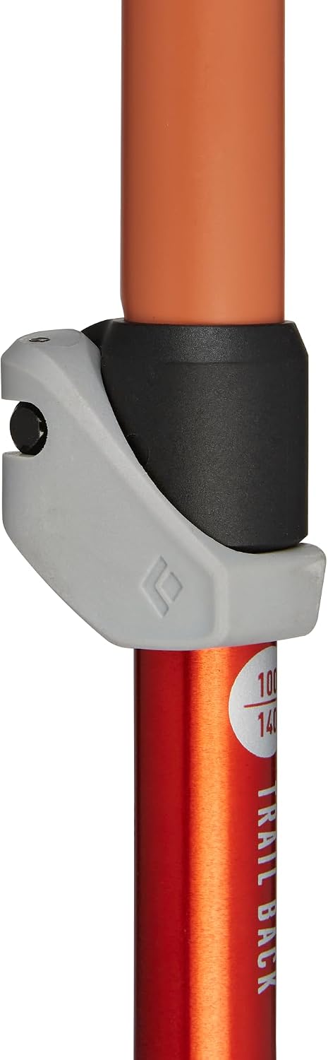 Black Diamond Equipment - Trail Back Trek Poles
