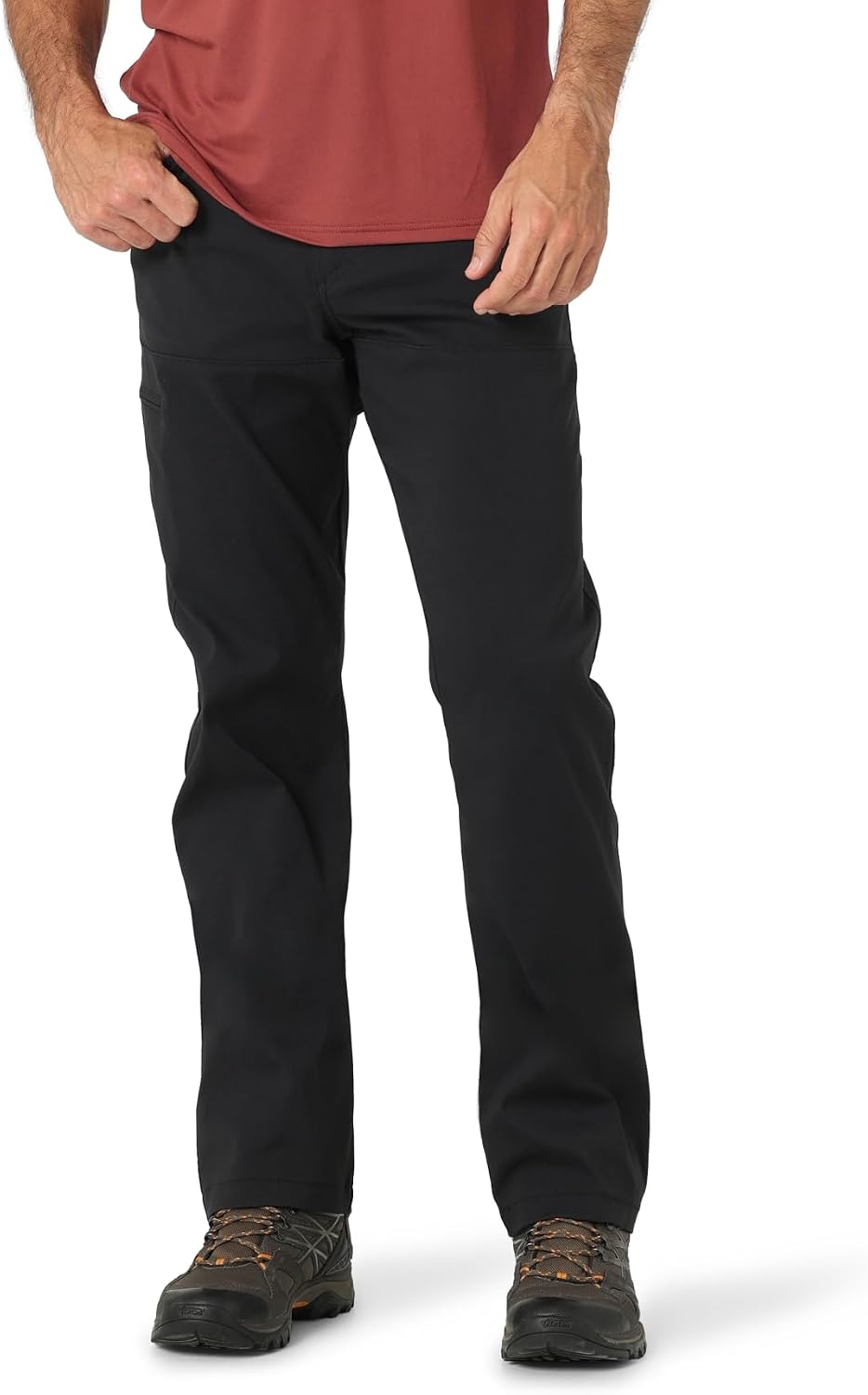 ATG Men's Cliffside Utility Synthetic Pant