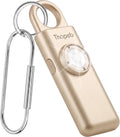 Thopeb Personal Safety Alarm for Women – Upgraded Rechargeable
