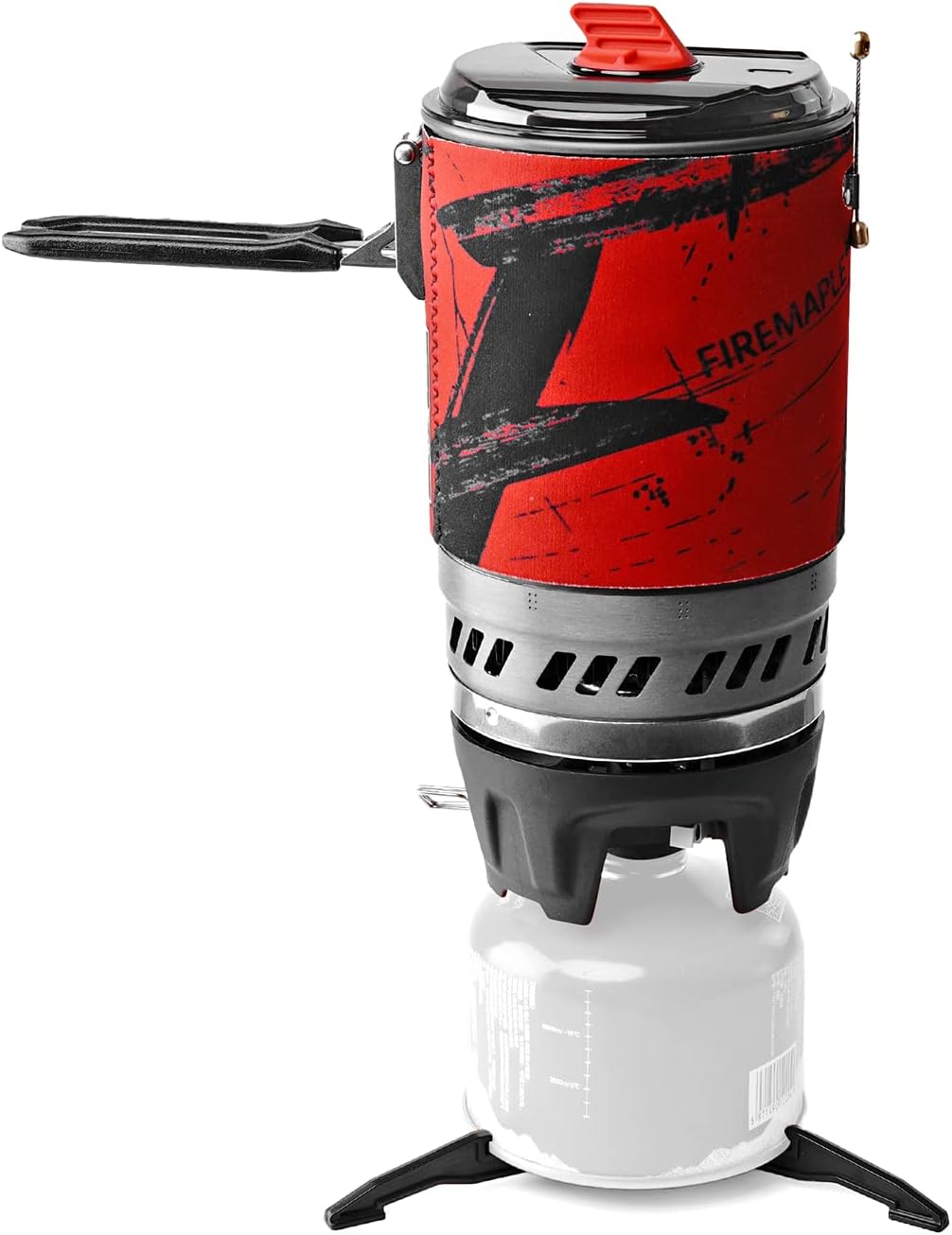 Fire Maple Polaris Pressure Regulator Cooking System Portable Camping Stove