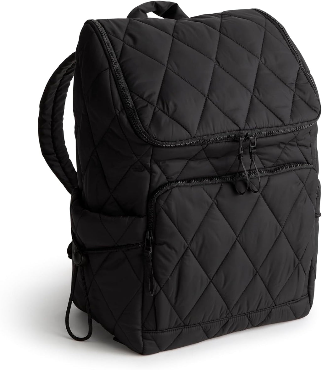 Vera Bradley Womens Featherweight Cooler Backpack