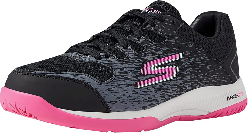 Skechers Go Train Arch Fit Viper Court - Pickleball