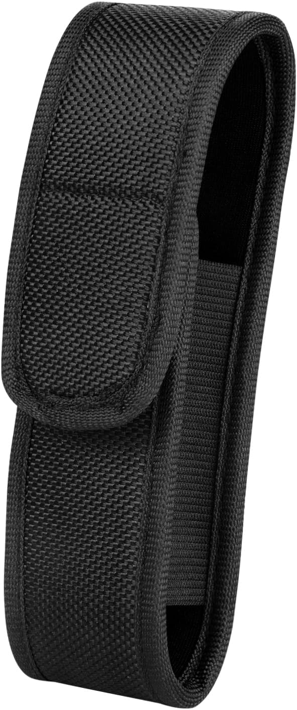 Wurkkos TD02 Led Tactical Flashlight, Super Bright Pocket Flashlights Rechargeable, 2000 High Lumens Flashlight EDC Flash Light with Type C Charging Port Tail Switch for Outdoor and Indoor Activities