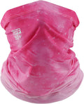 Cooling Neck Gaiter, UPF 50+ UV Protection Face Cover