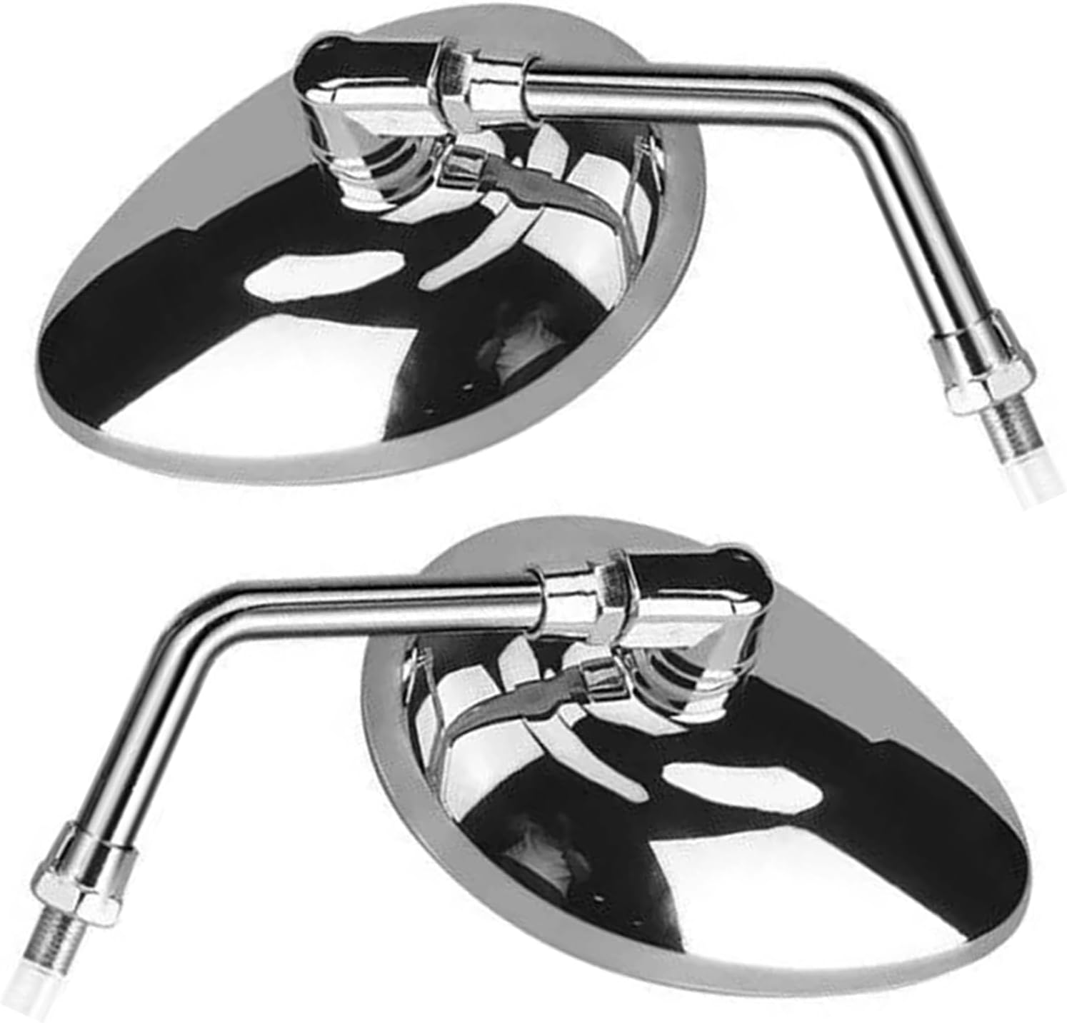 Motorcycle Mirror for Indian Chief Chieftain Roadmaster Scout Bobber