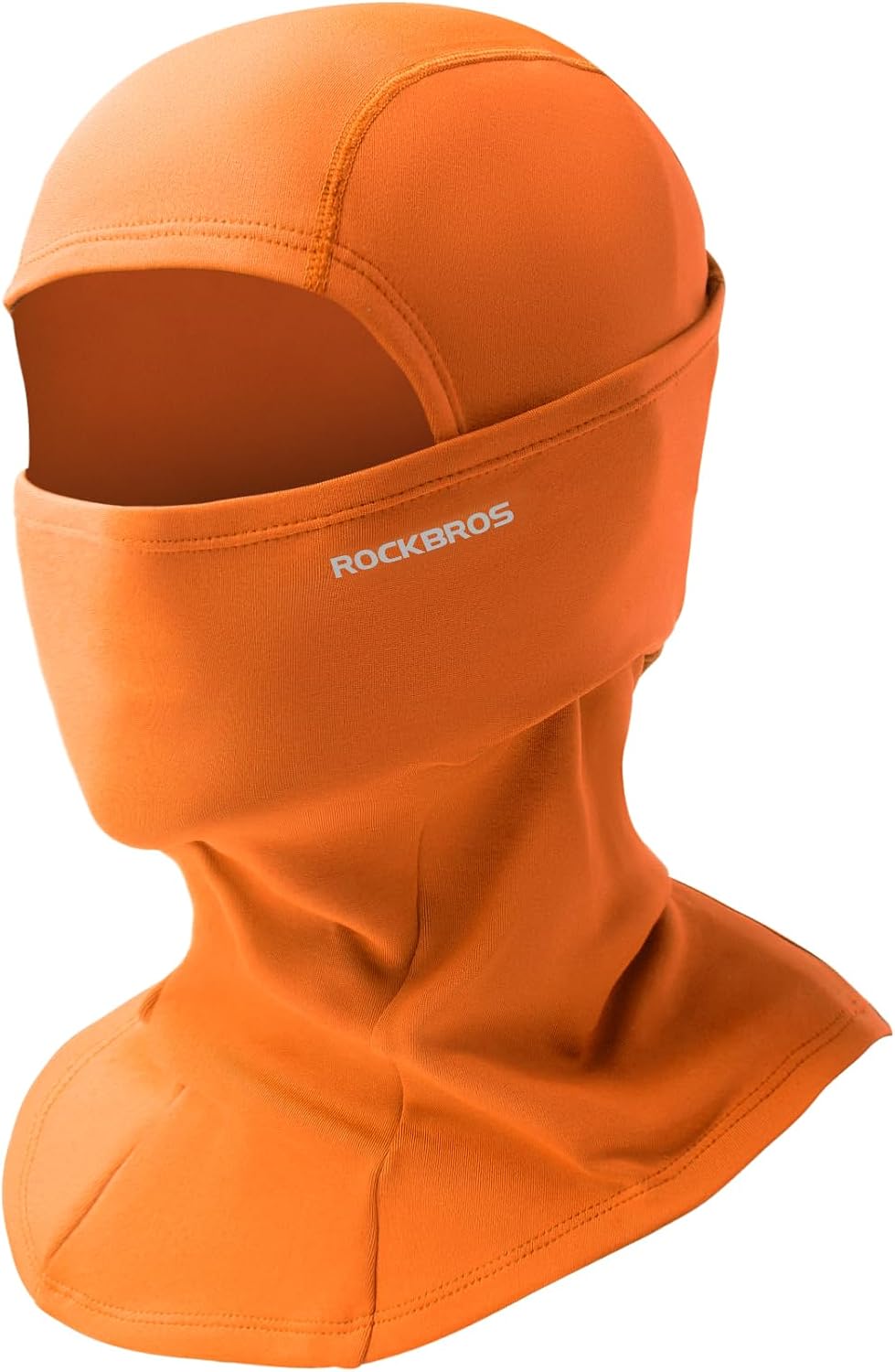 ROCKBROS Windproof Thermal Balaclava Ski Mask for Men and Women Cycling