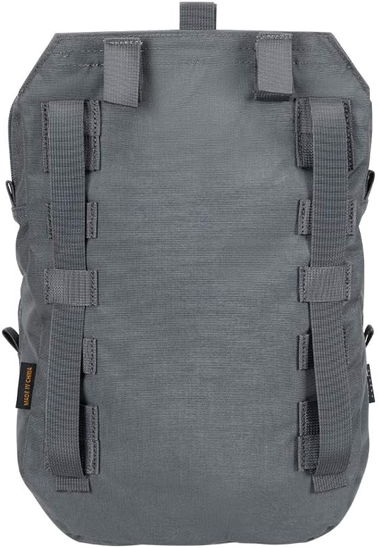 EXCELLENT ELITE SPANKER Tactical MOLLE Hydration Pack for 3L Water Bladder