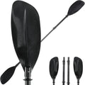 Kayak Paddle for Adults,60 to 90in Paddle Board Paddles Telescopic
