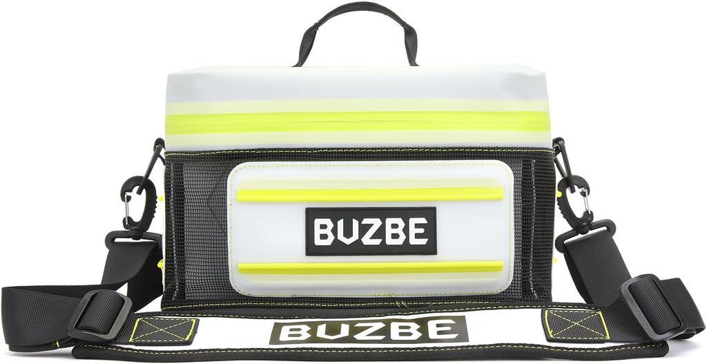 BUZBE Swarm Breeze 15 - Breathable Modular Tackle Bag