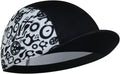 Cycling Cap for Man and Woman Cycling Hat Under Helmet-Polyester Breathable Sweat Absorbent