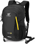 SKYSPER Small Hiking Backpack, 20L/30L Lightweight Travel Backpacks Hiking Daypack for Women Men