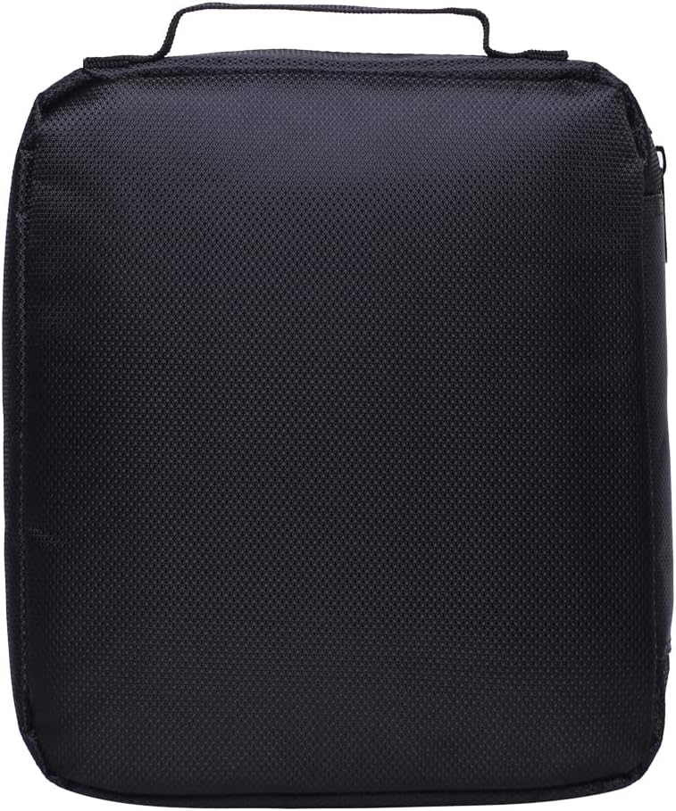 Raprance Fishing Lure Bag Baits Tackle Binder Organizer Storage Plastic Bag