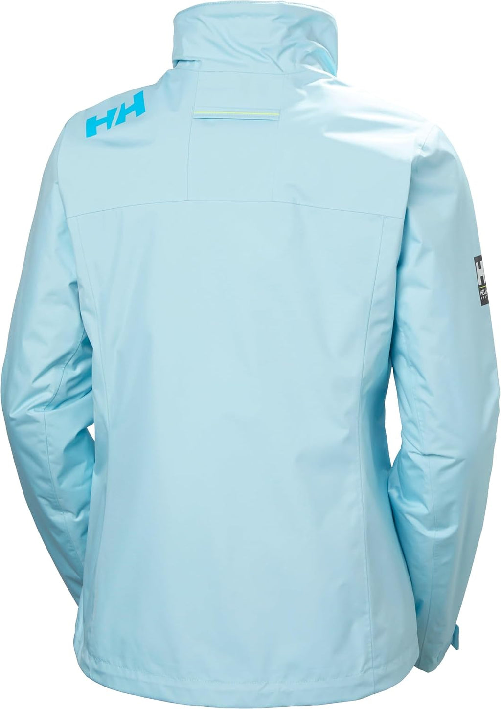 Helly Hansen Women's Crew Hooded Pile Jacket