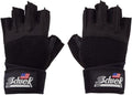 Schiek Sports 540 Platinum Lifting Gloves, Gym Workouts