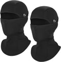 LUOLIIL VOE Cooling UV Balaclava Face Mask,Summer Ice Silk for Motorcycle