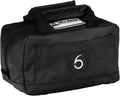 6th Sense – Bait Bag Fishing Tackle Storage Organizer, Water-Resistant Bag