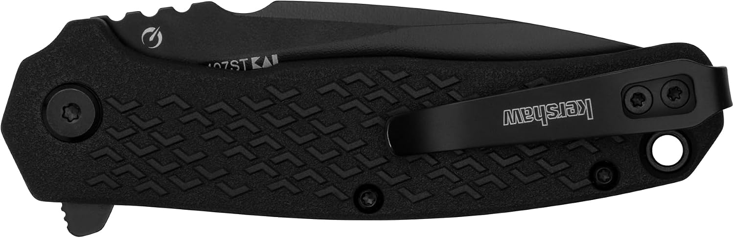 Kershaw Conduit Pocket Knife