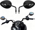 Motorcycle Rearview Mirror for Indian Chief Classic Chieftain Scout Bobber