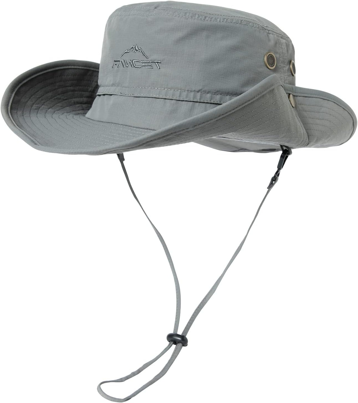 Comhats Waterproof UPF 50+ Wide Brim Sun Hat for Men Big Heads Oversized
