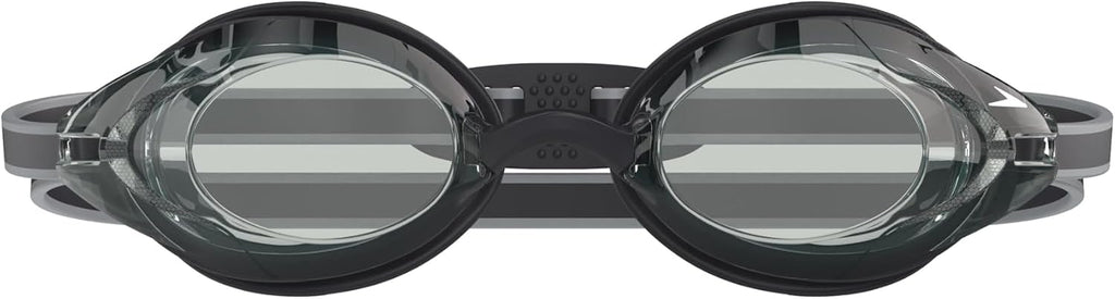 Speedo Unisex Swim Goggles Optical Vanquisher 3.0