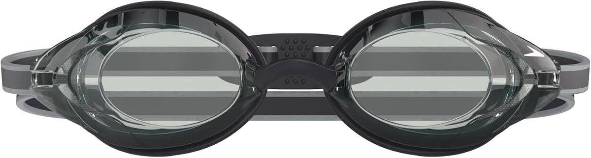 Speedo Unisex Swim Goggles Optical Vanquisher 3.0