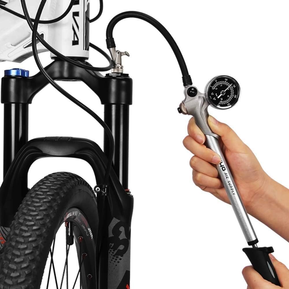 GIYO shock pump 300 psi