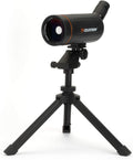 Celestron C70 Mini Maksutov Spotting Scope for Birding, Wildlife