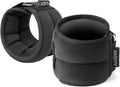 AceSpear Ankle Weights Sets for Men Women Kids 1lb 2lb 3lb 4lb 5lb Leg Weights Arm Wrist Weights Gym for Foot Exercise Training Workout Walking Jogging Yoga