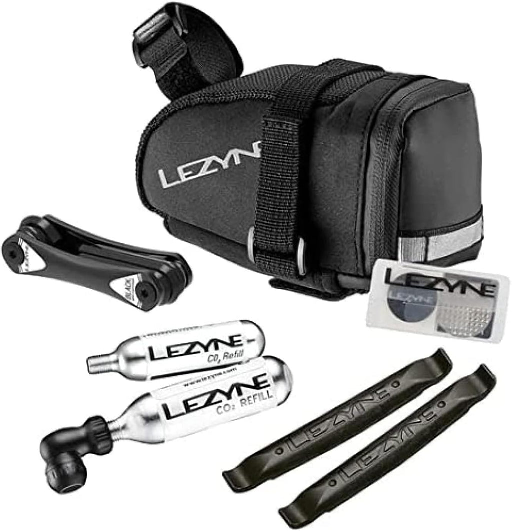 LEZYNE M-Caddy Bike Repair Kit