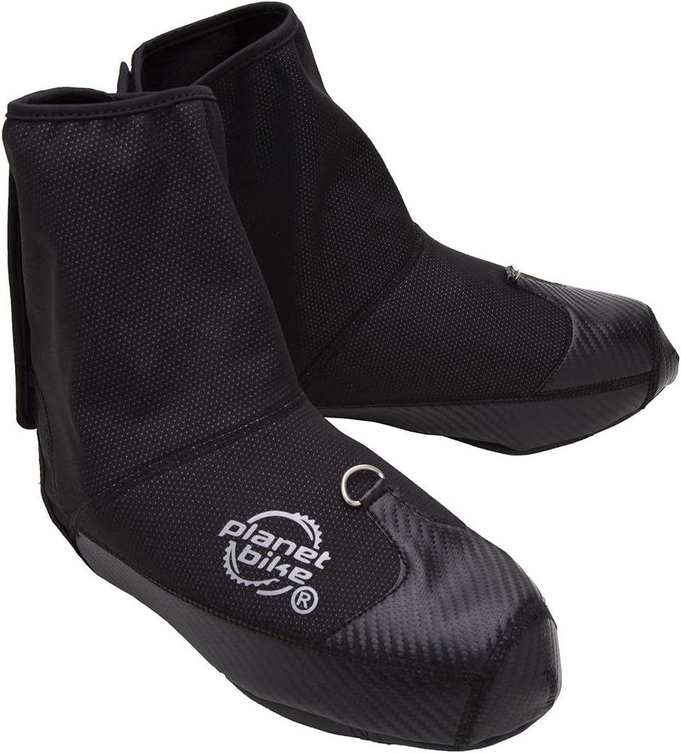 Planet Bike Blitzen Shoe Covers