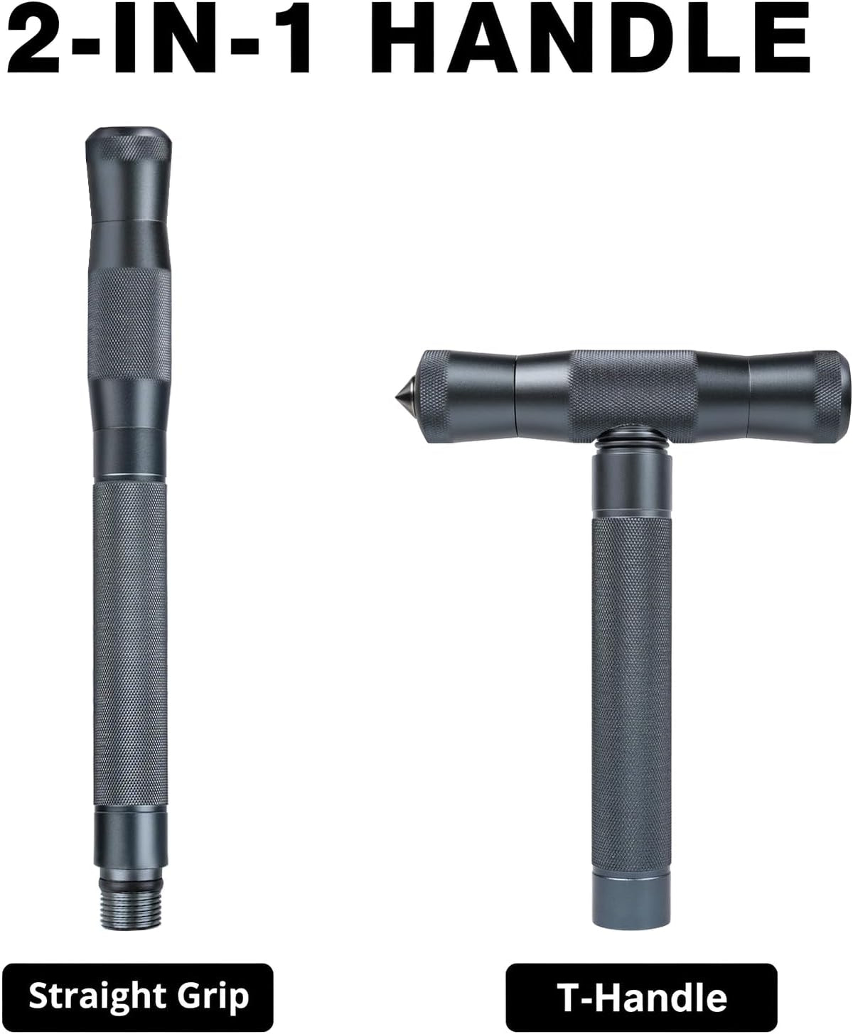 aiGear Hiking Stick Accessories for H2 / H3