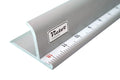 Victor 30-Inch Professional Aluminum Safety Ruler Durable Safety