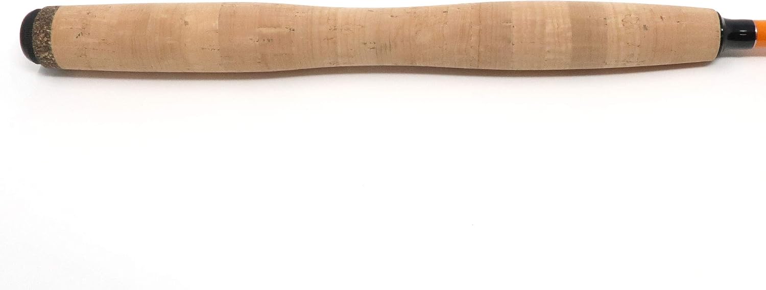 DRAGONtail Tenkara - MIZUCHI zx340 Small Tenkara Rod