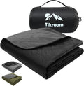 Large Waterproof Outdoor Camping Blanket 80 x 58 inch
