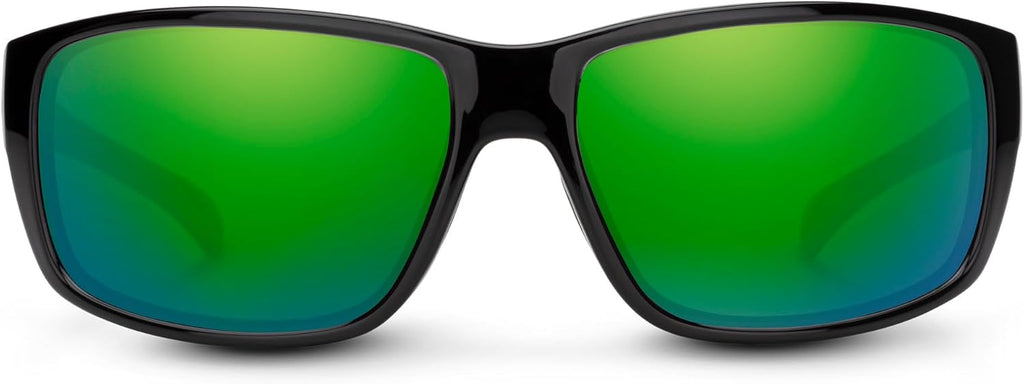 Suncloud Milestone Polarized Sunglasses
