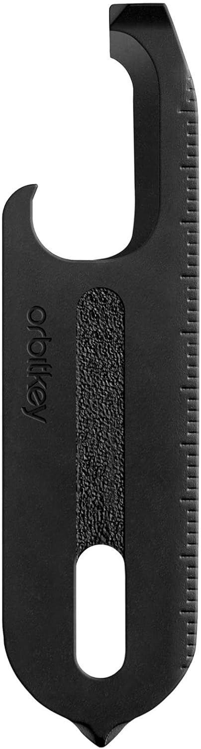 Orbitkey Multi-Tool V2 - Black