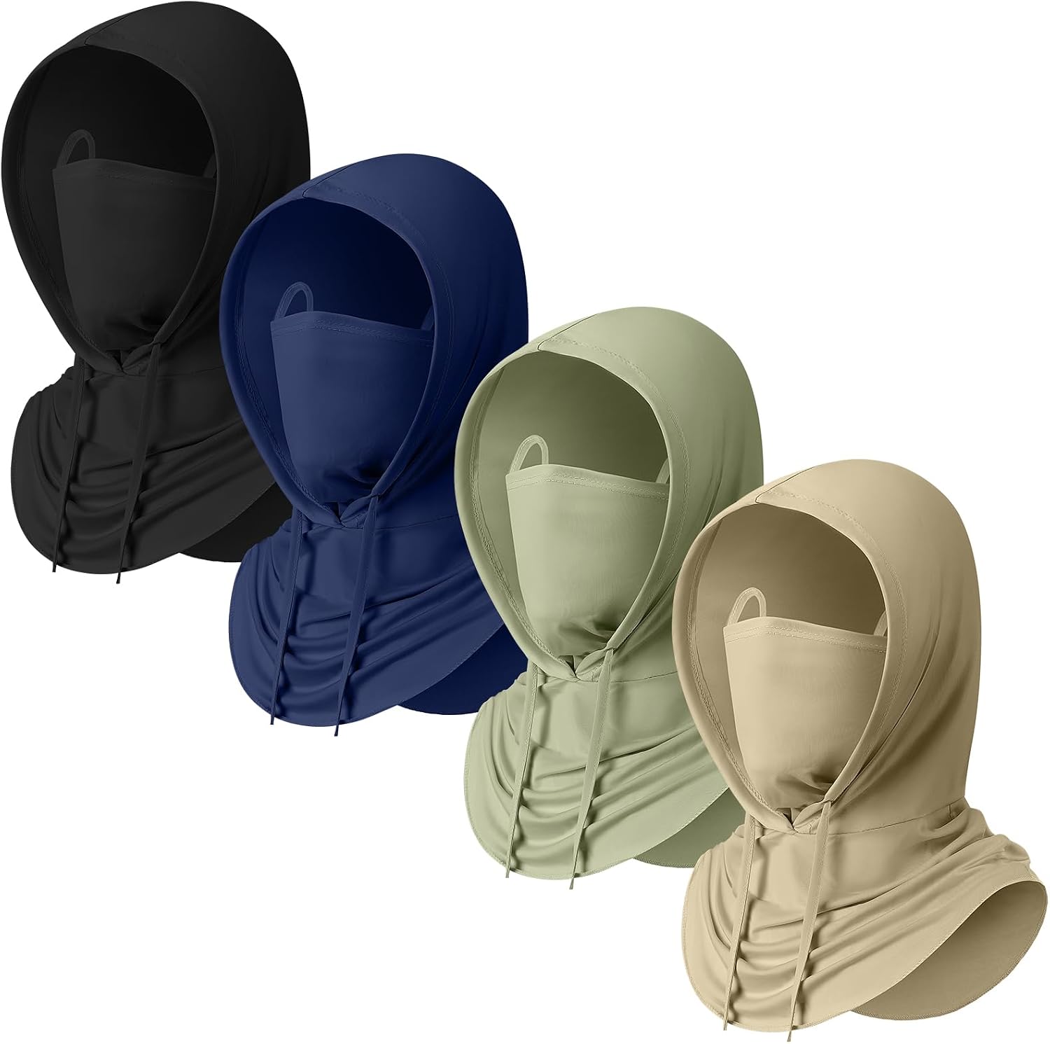 Funtery Summer Cooling Balaclava Mask