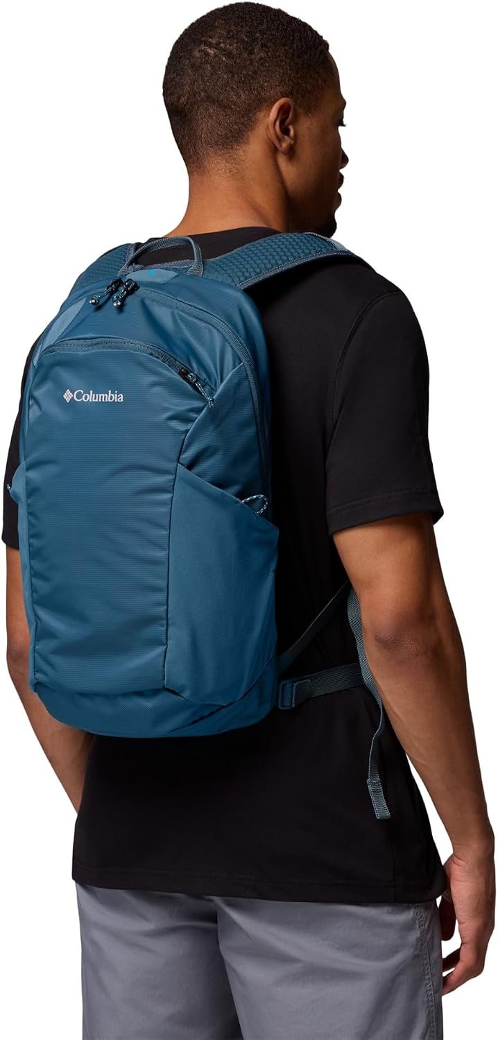 Columbia Unisex Blackcomb Ridge 18L Backpack, Everblue, One Size