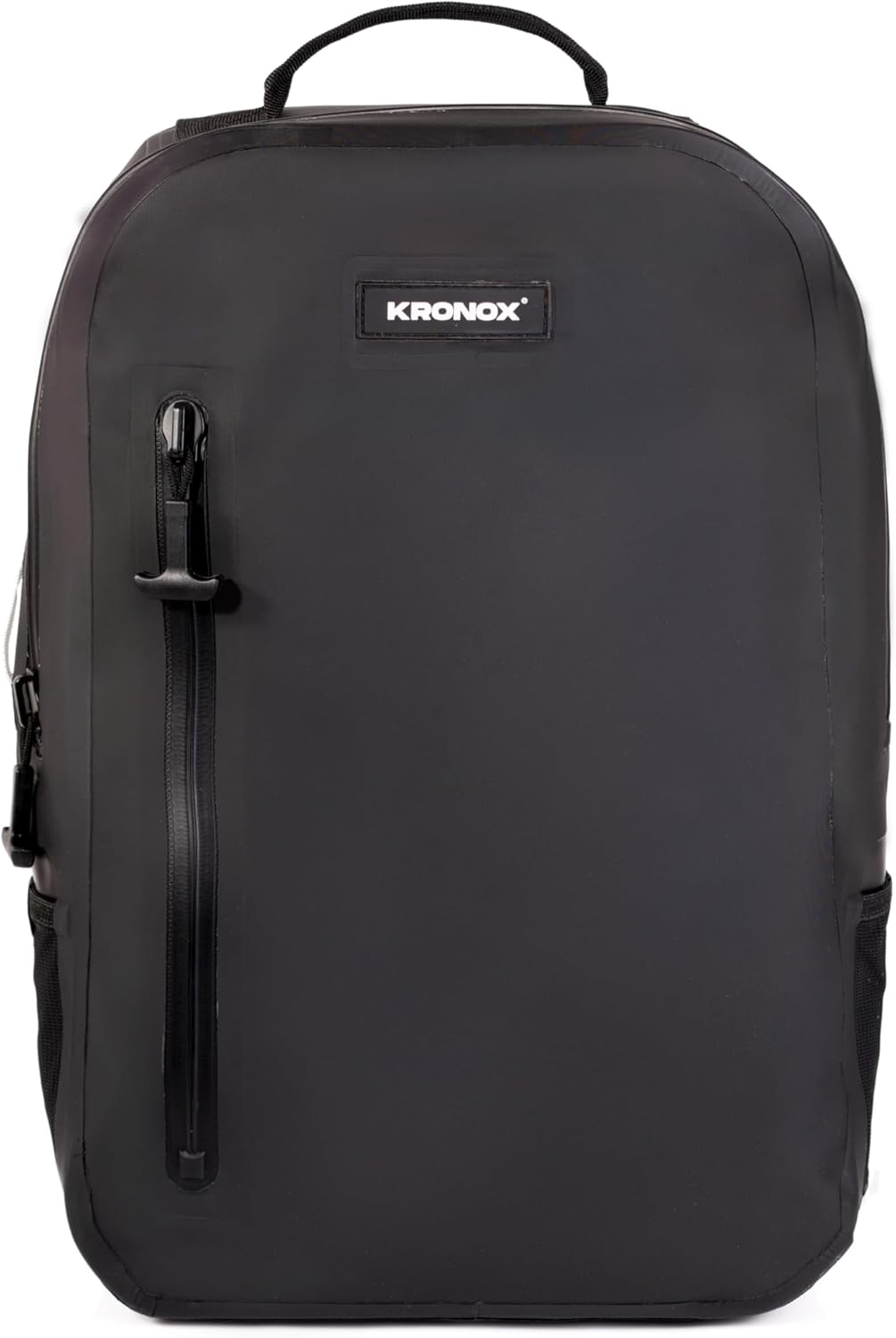 KRONOX 25L Waterproof Backpack for Men – IPX7 Submersible Dry Bag, Lightweight & Durable for Travel, Motorcycle, Kayak