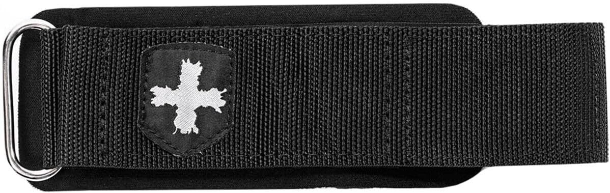 Harbinger Wrist Supports, One Size, Black