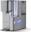 PHILIPS Countertop RO Water Filter, Instant Hot and Cold Dispenser